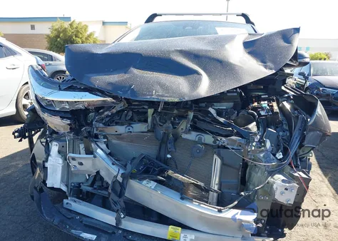 2021 Toyota C-Hr Le из США, поврежденный, VIN NMTKHMBX0MR133958